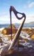 "Metatron" 36 string harp